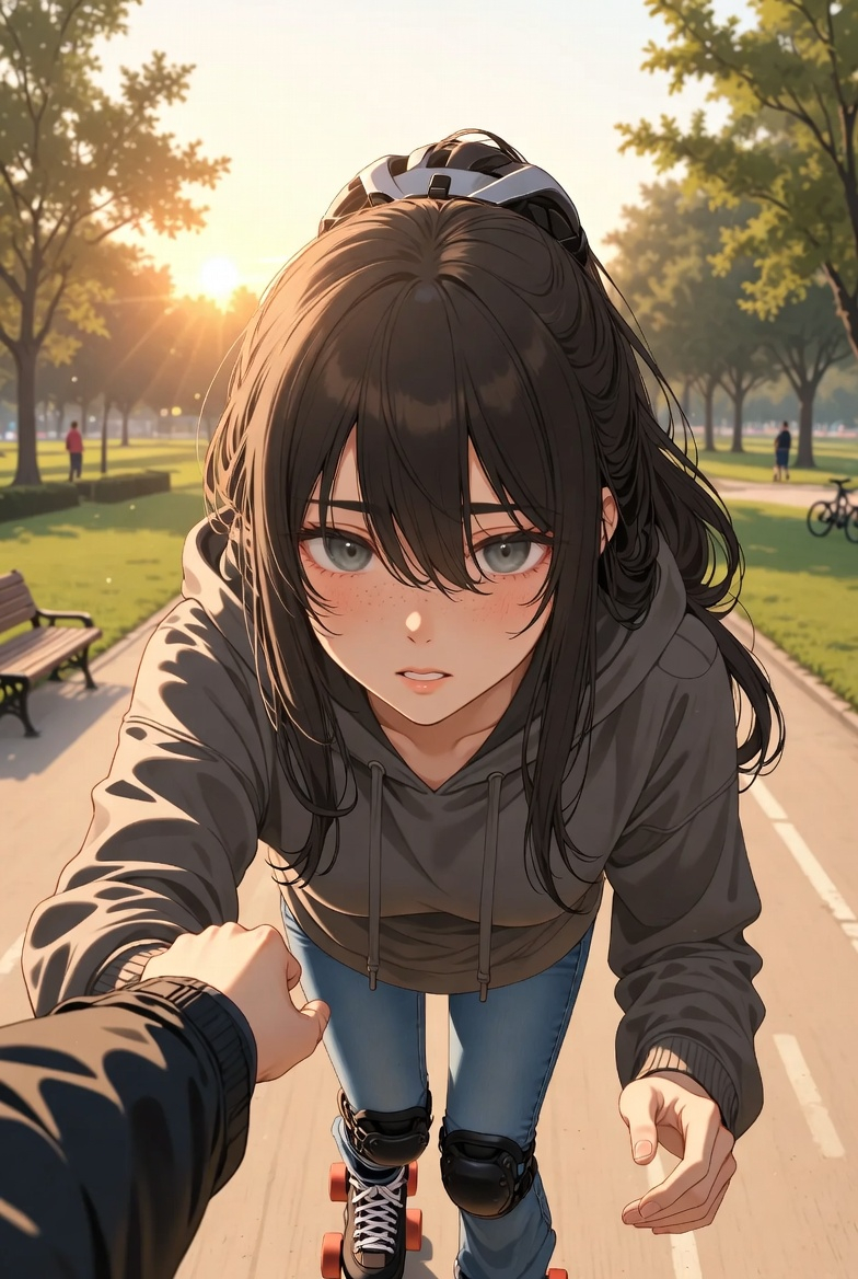 Надежда's avatar