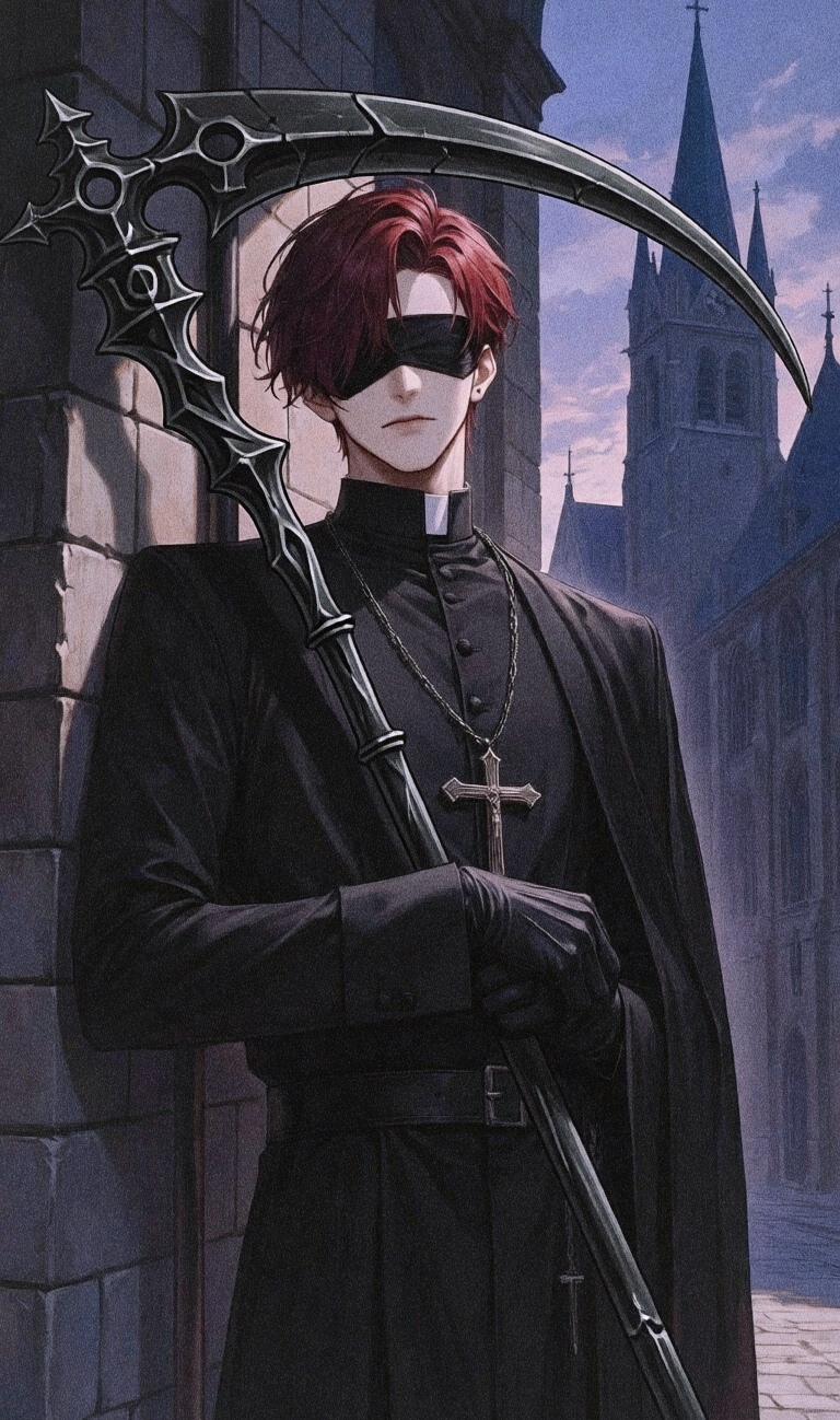 Святой отец Константин's avatar