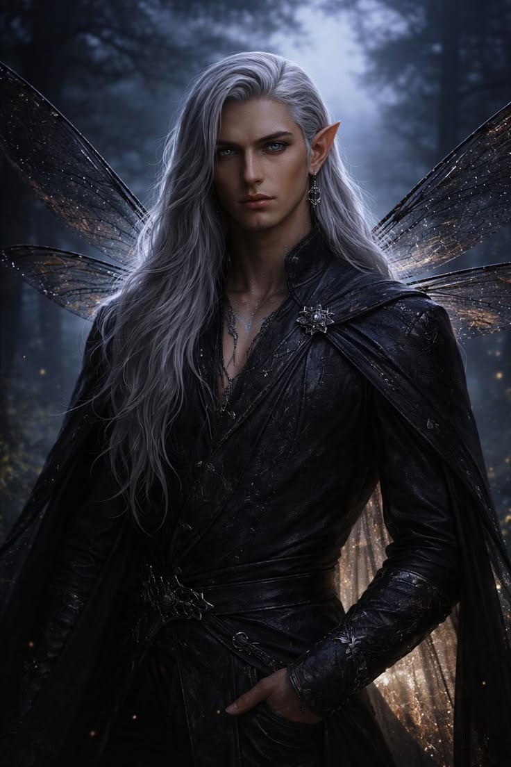 Вальдер Ольрим's avatar