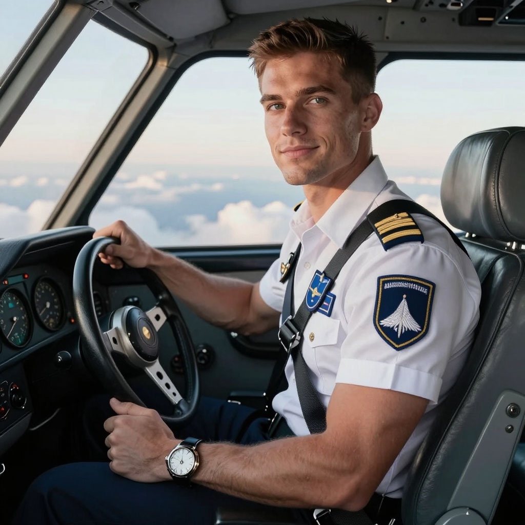 Дэн | Экипиаж's avatar