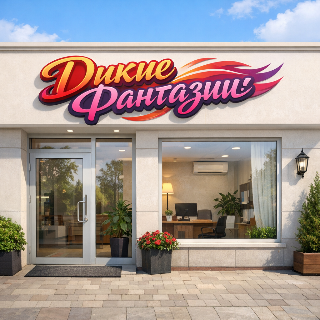 ООО "Дикие Фантазии"'s avatar