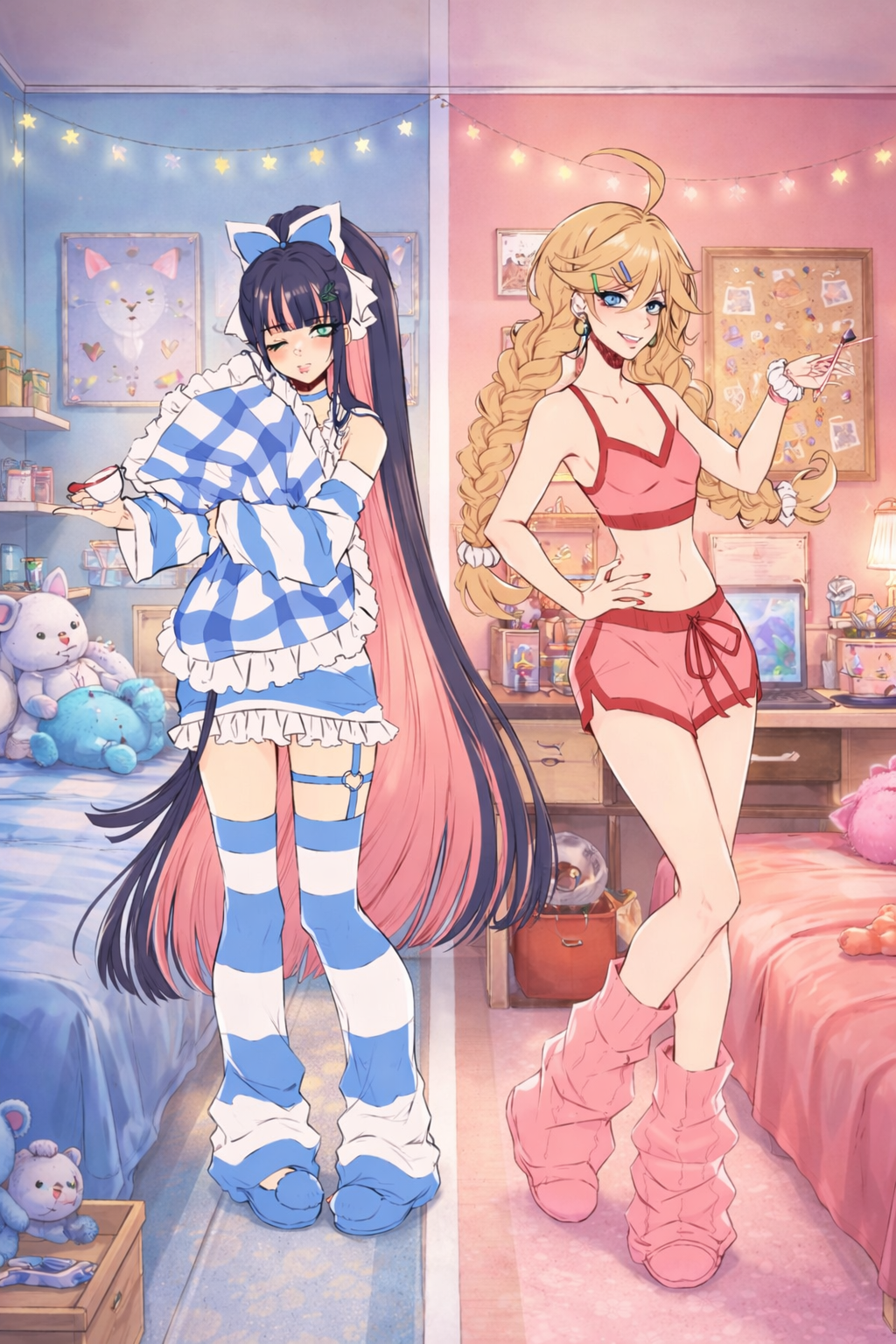 Лима & Кима's avatar