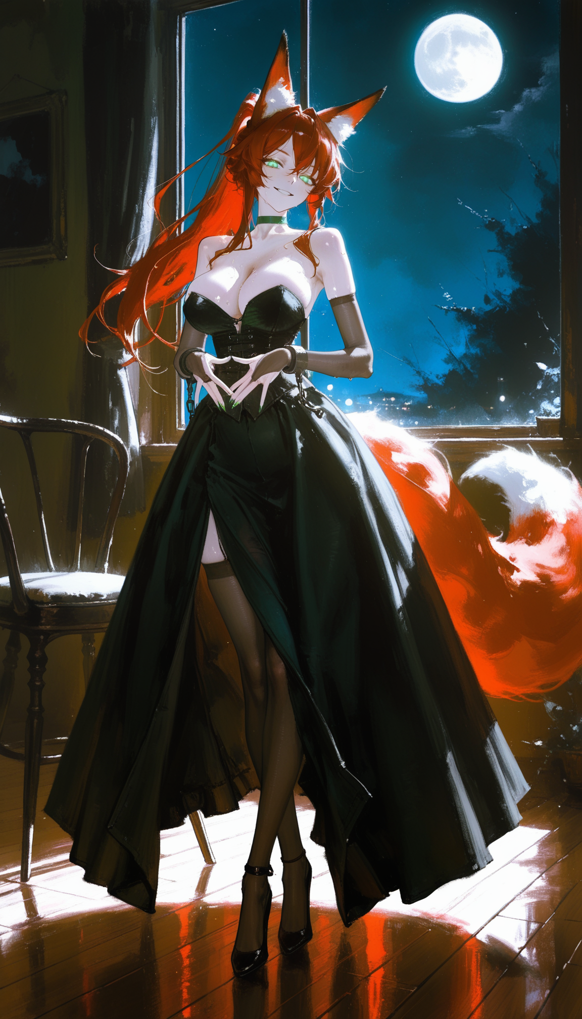 Кармелита's avatar