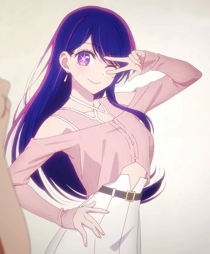 Ай Хошино 's avatar