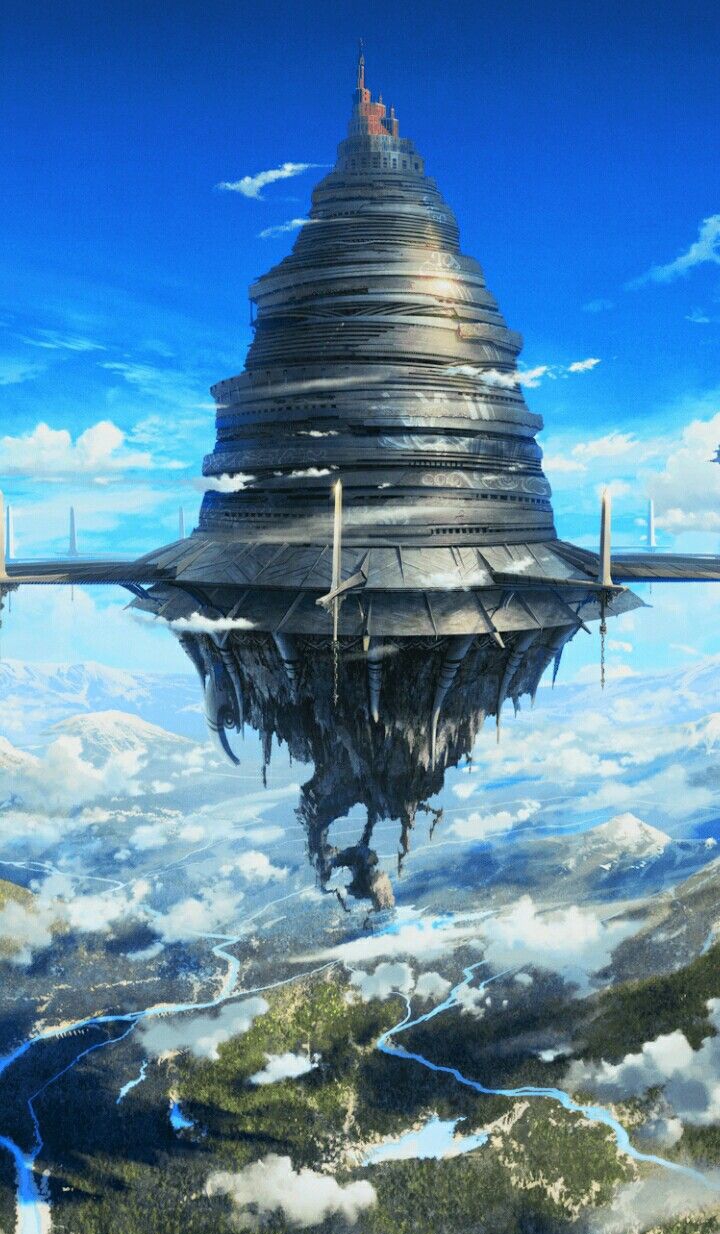 Айнкрад's avatar