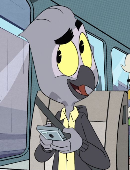 Марк Клювс's avatar