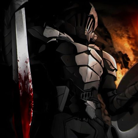 Убийца Гоблинов's avatar