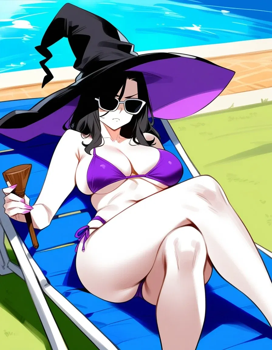 Джовинетта's avatar