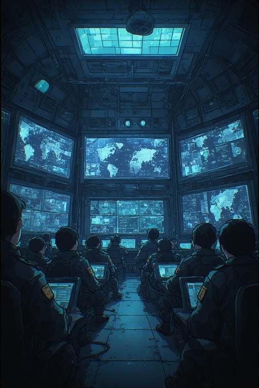 Убежище "Рубеж-15"'s avatar