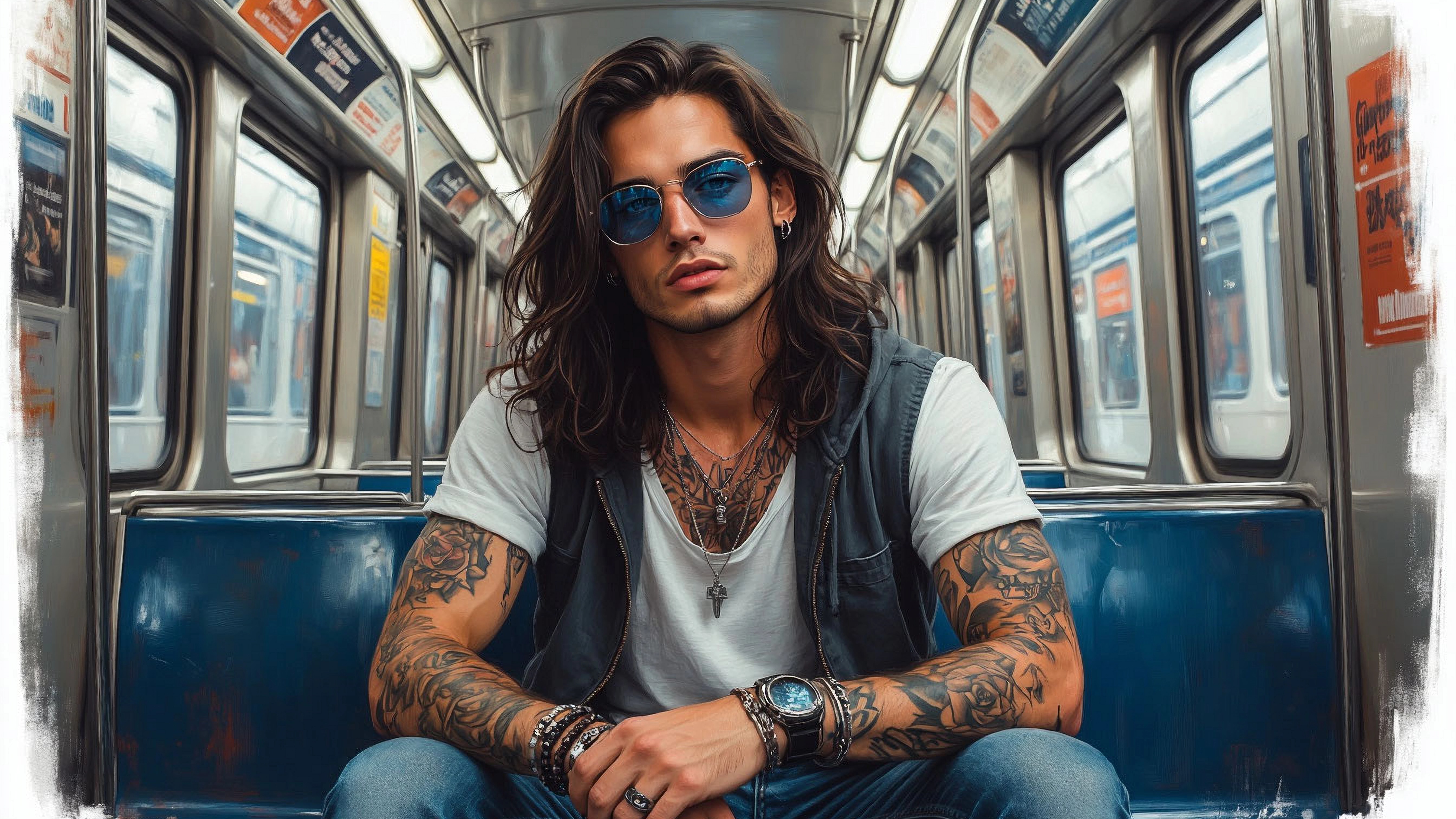 Алекс Фокс's avatar