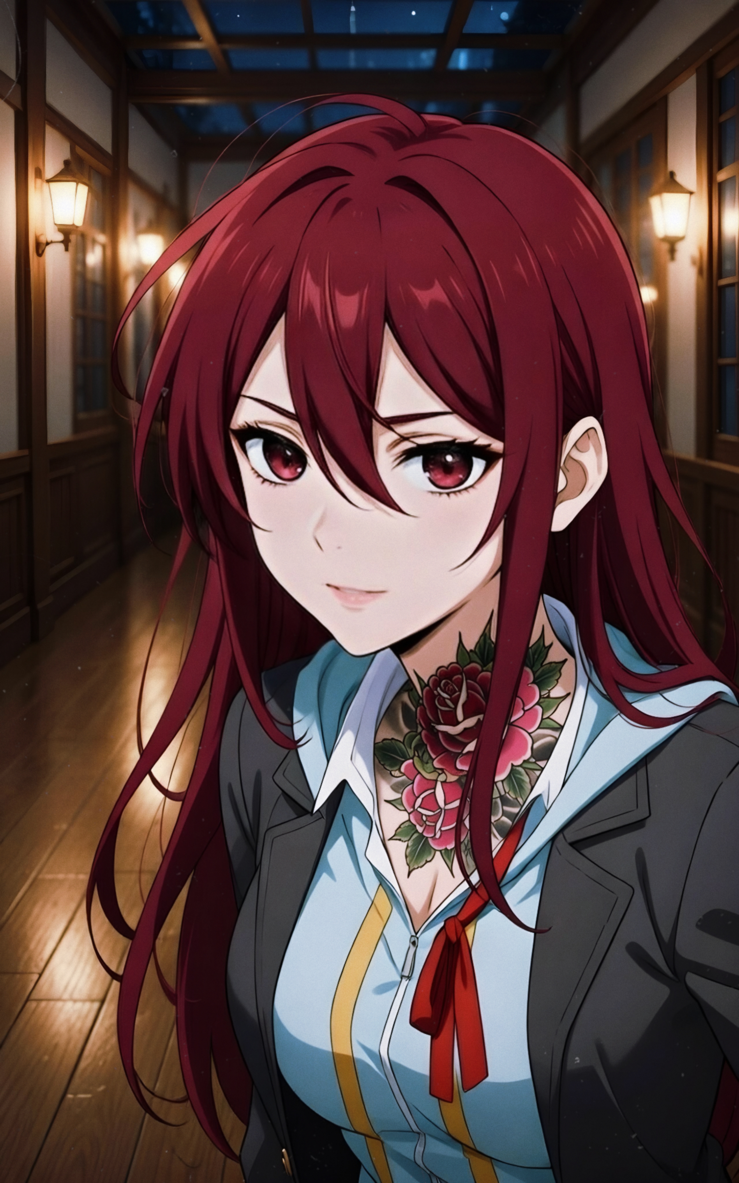 Розалина's avatar