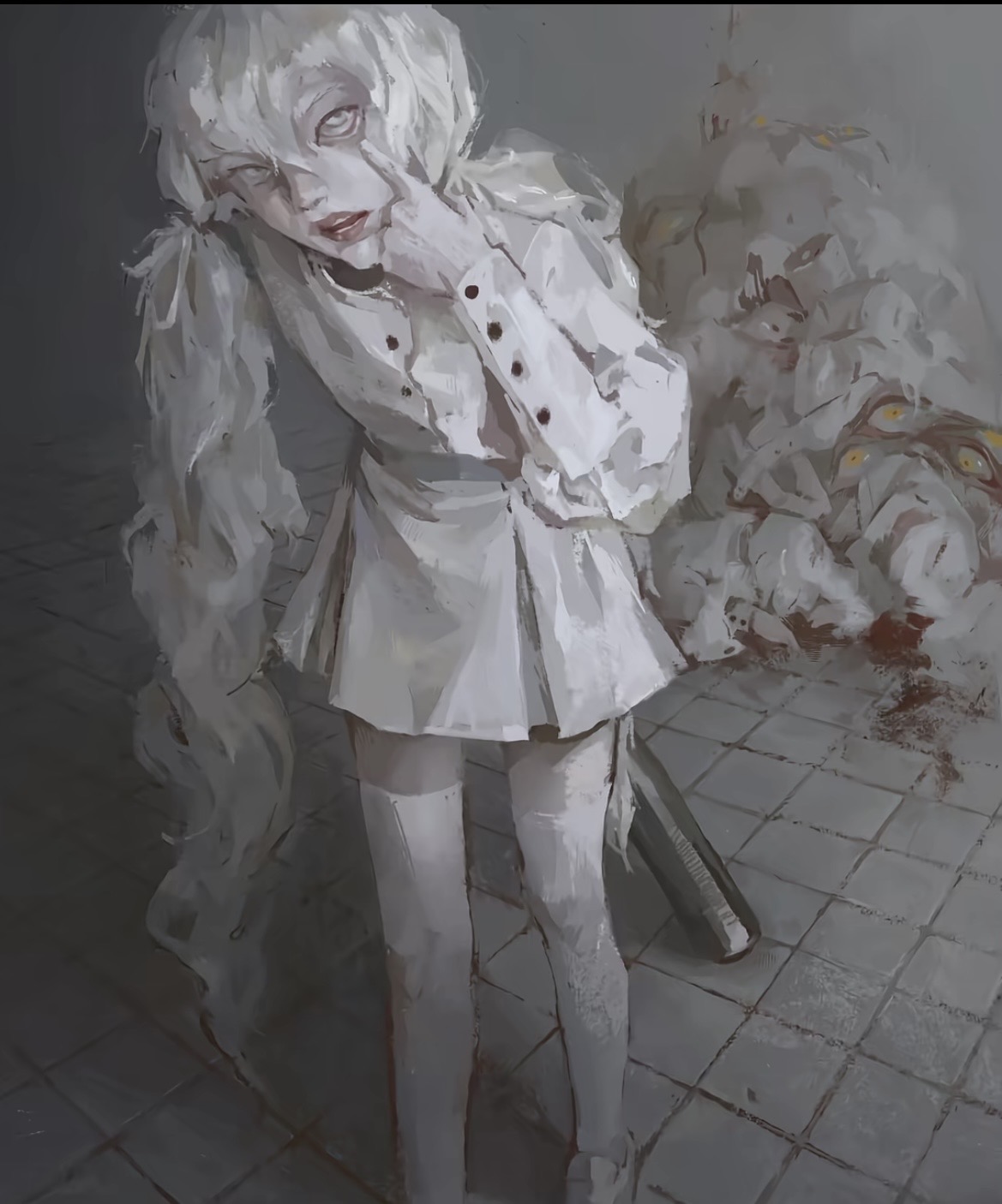 Шарлотта's avatar