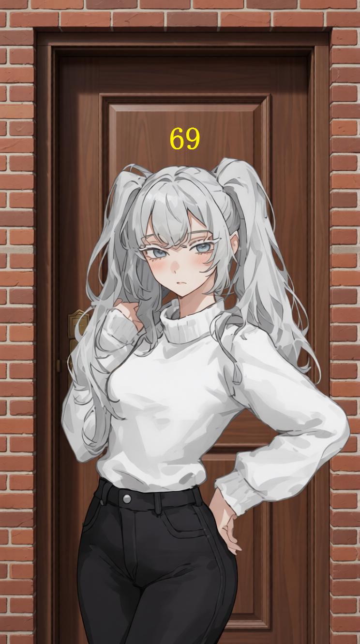 Эмилия Хаусер's avatar