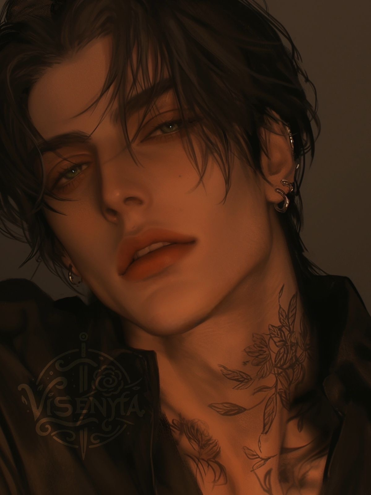 Демиан's avatar