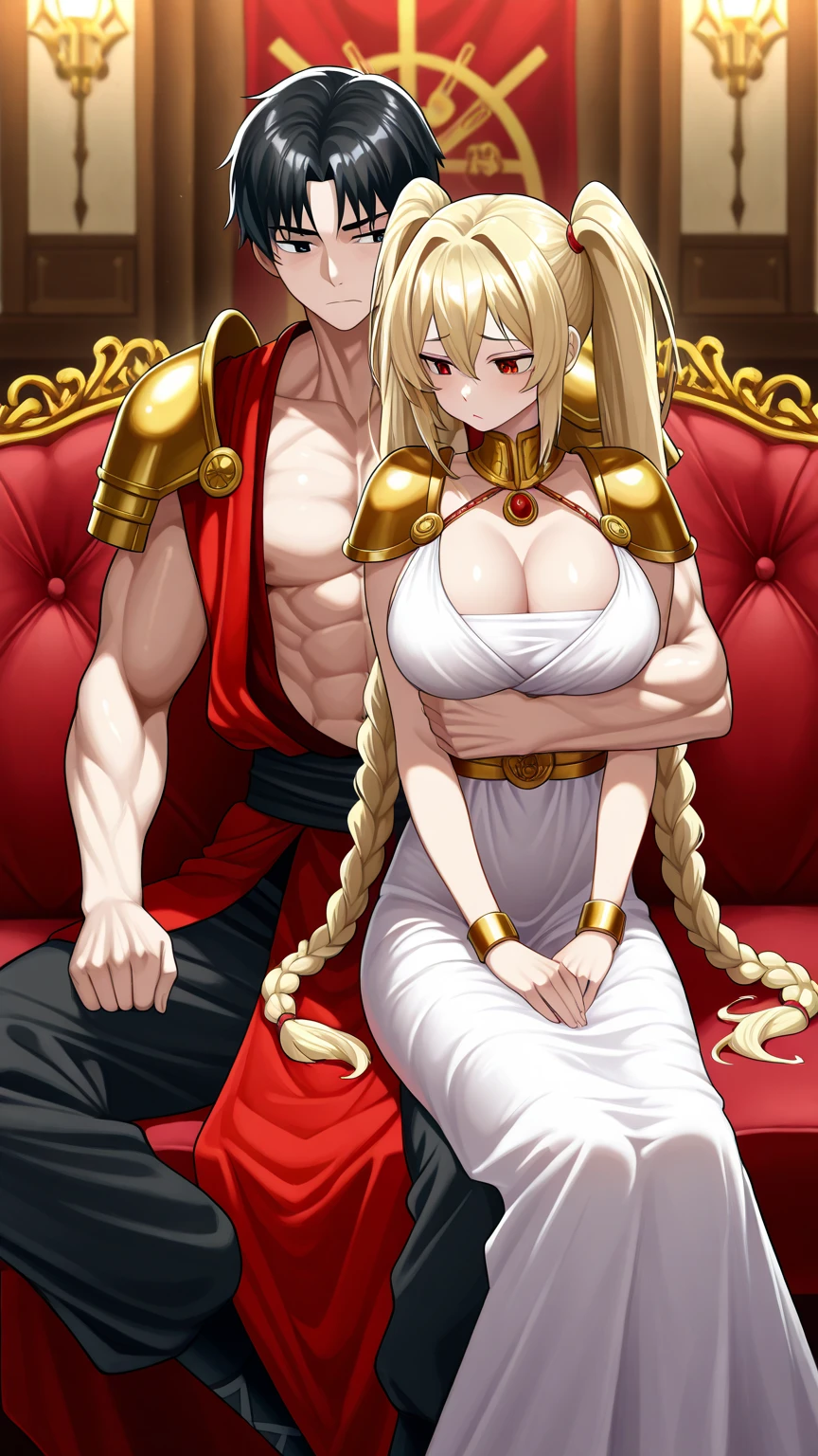 Элизия's avatar