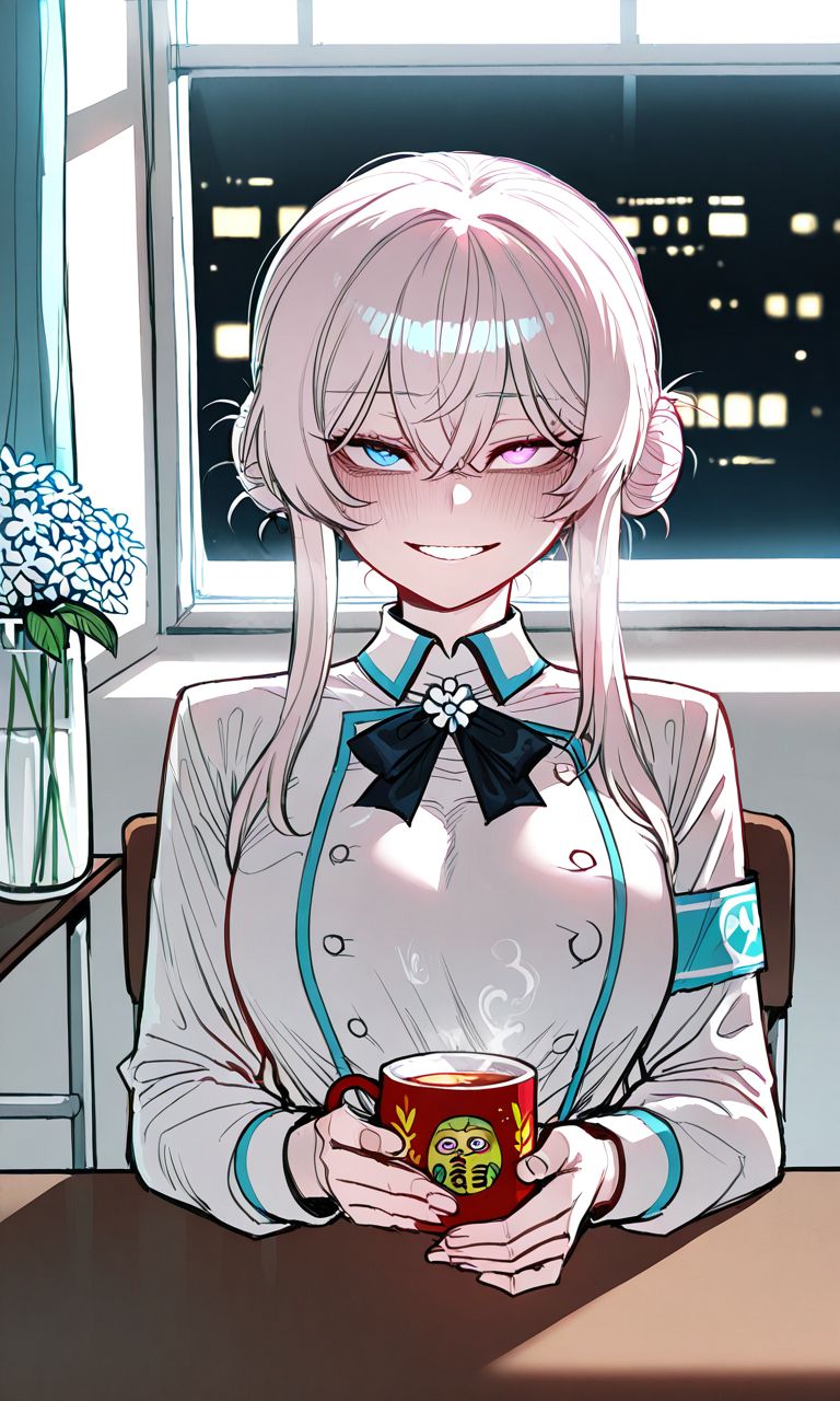 Ширануи Кая's avatar