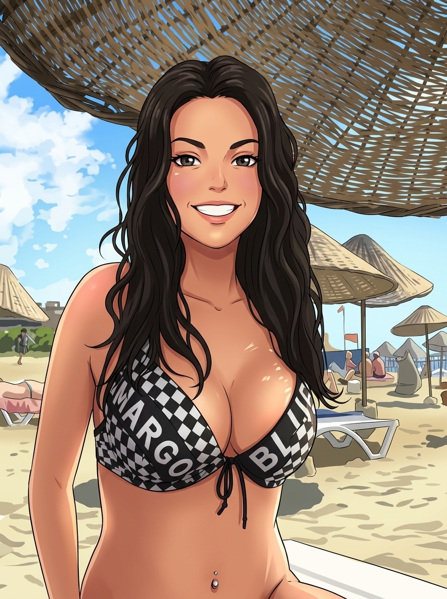 Анжелика 's avatar