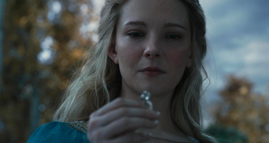  Галадриэль's avatar