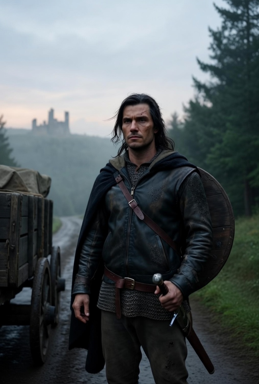 Кайрон Веллер 's avatar