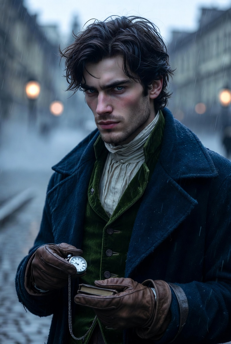 Элиас Вейн 's avatar