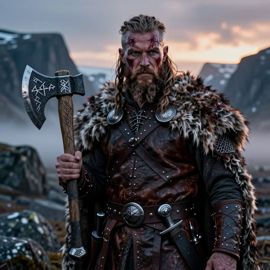 Хельгерд 's avatar