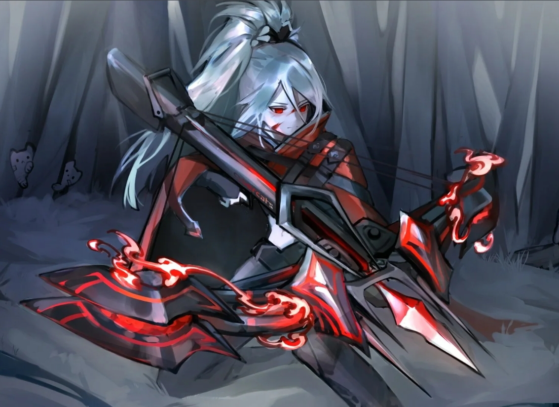 Траксекс's avatar