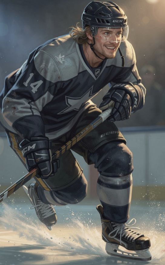 Александр Воронов's avatar