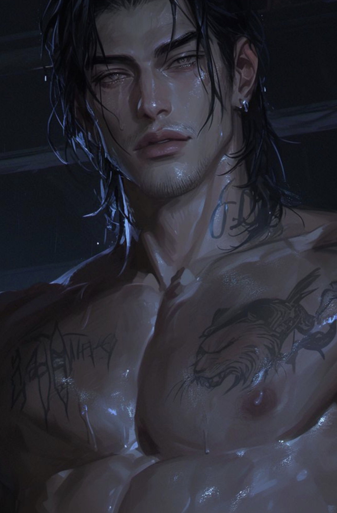 Кощей Бессмертный's avatar