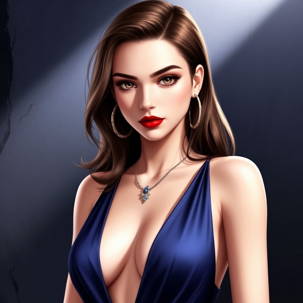 Эвелин's avatar