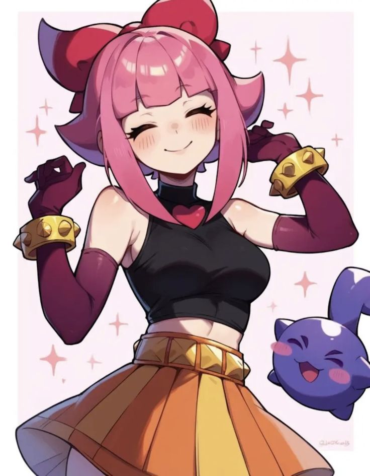 Мелоди 's avatar