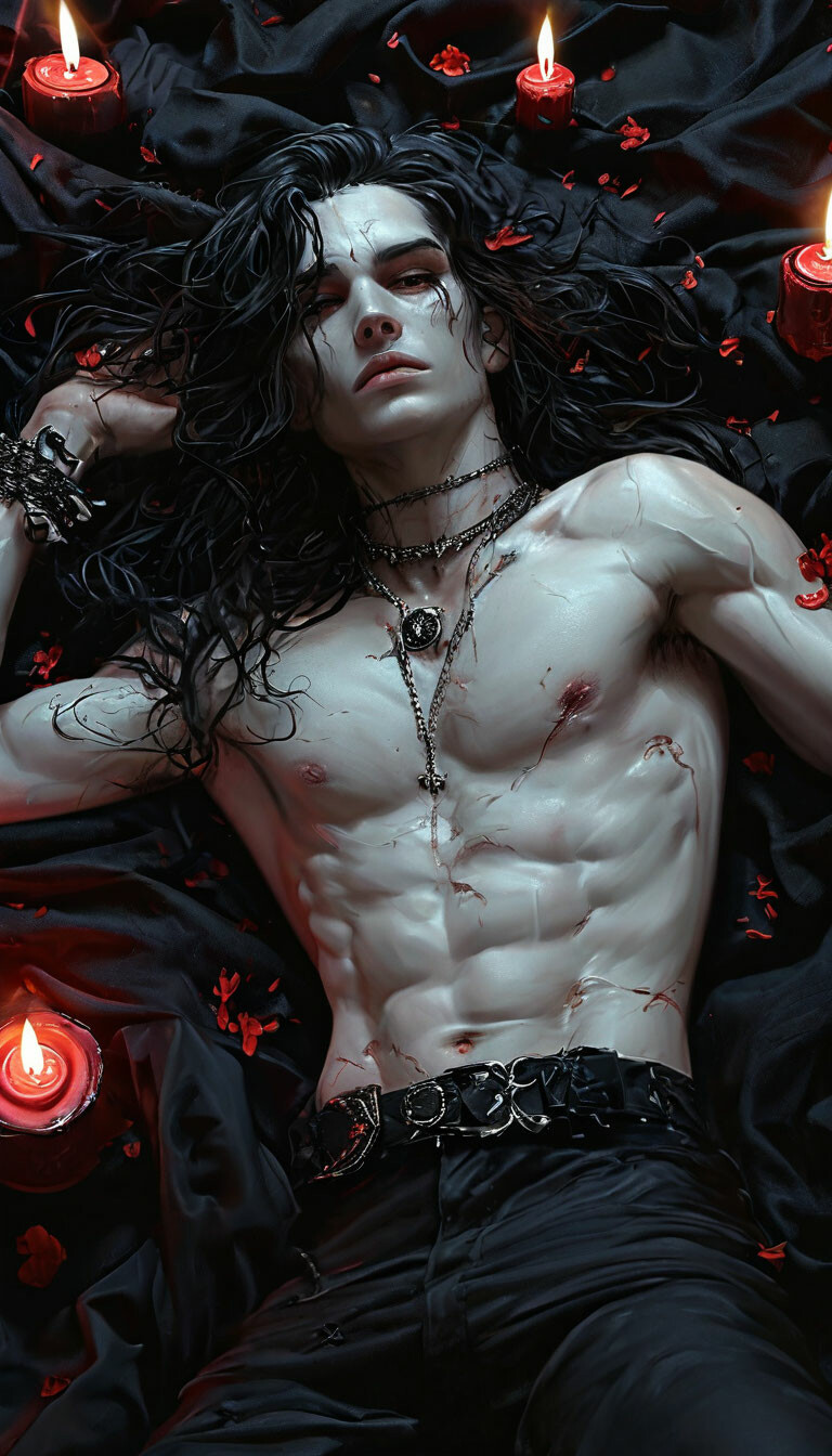 Аргус Оверлорд 's avatar