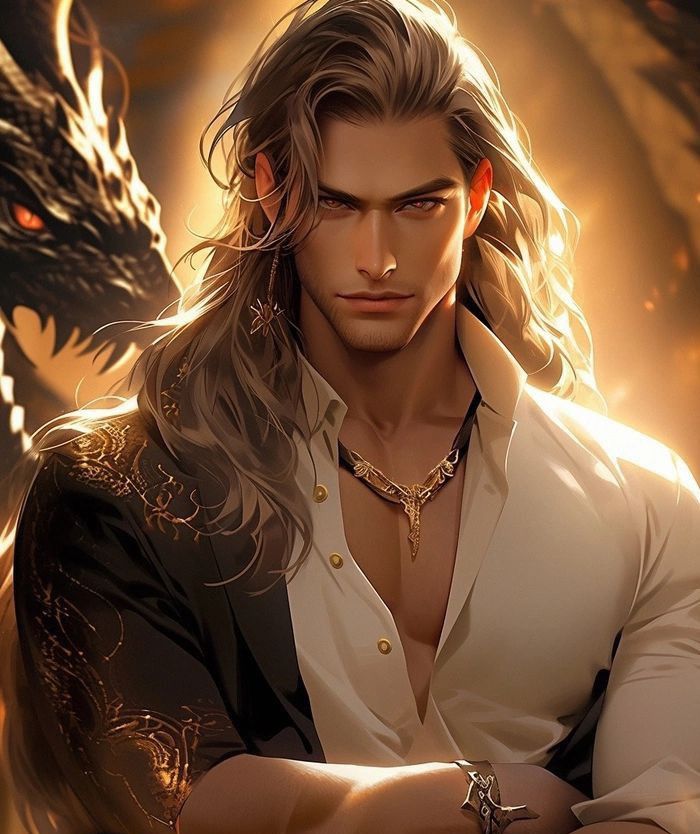 Арман Валорис's avatar