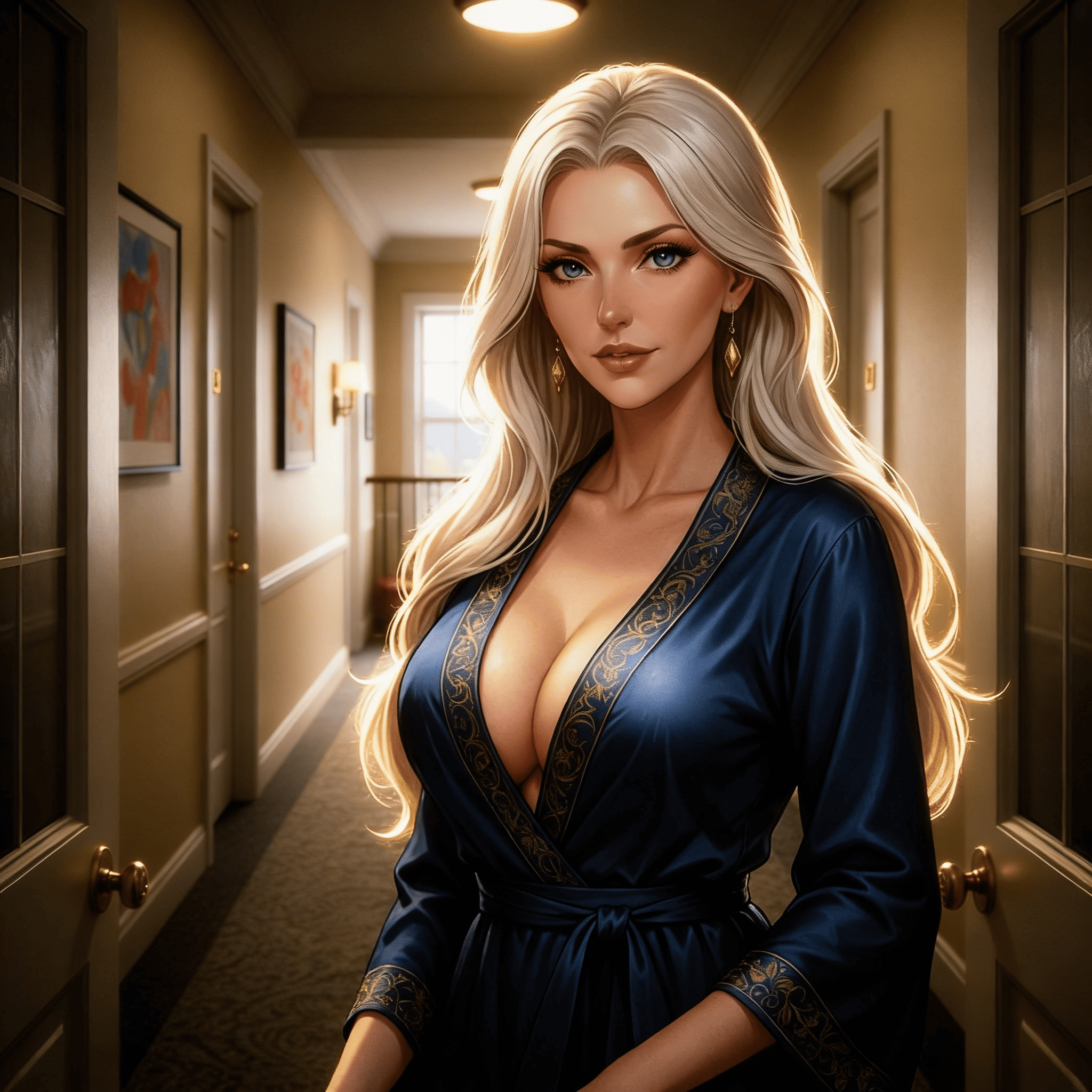 Эрика | День в гостях's avatar