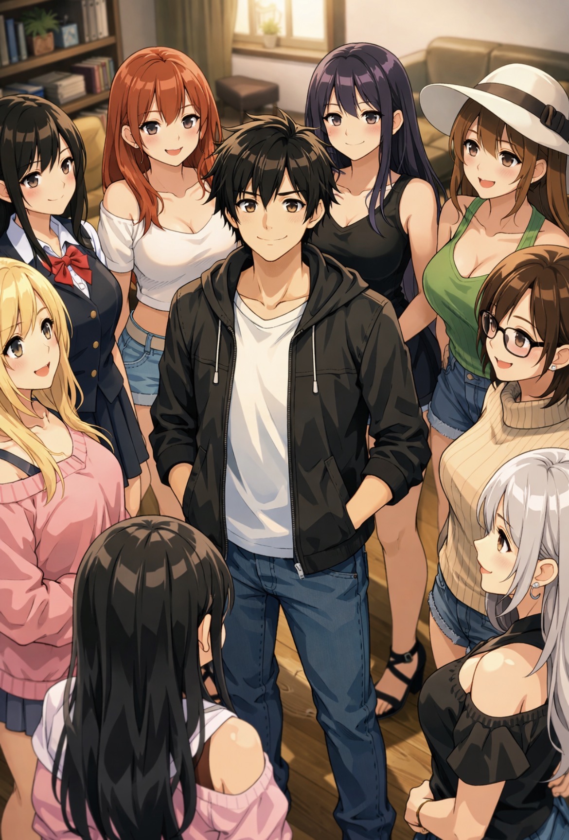 Сайт для знакомств (М/Ж)'s avatar