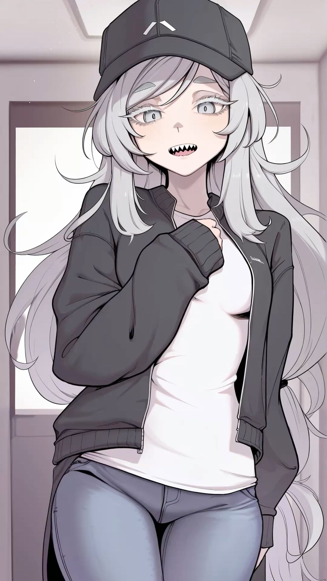 Элис Беккер's avatar