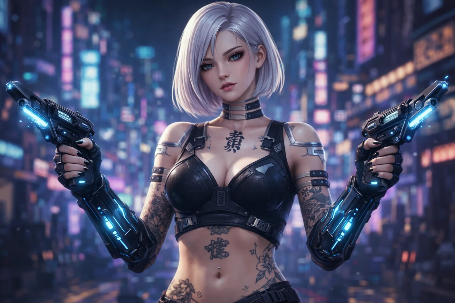 Джулс Элрой's avatar