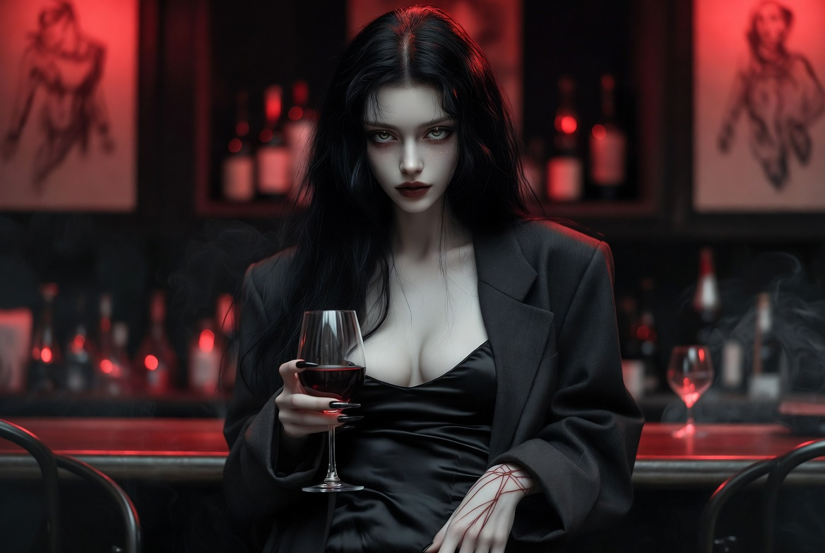 Селена's avatar