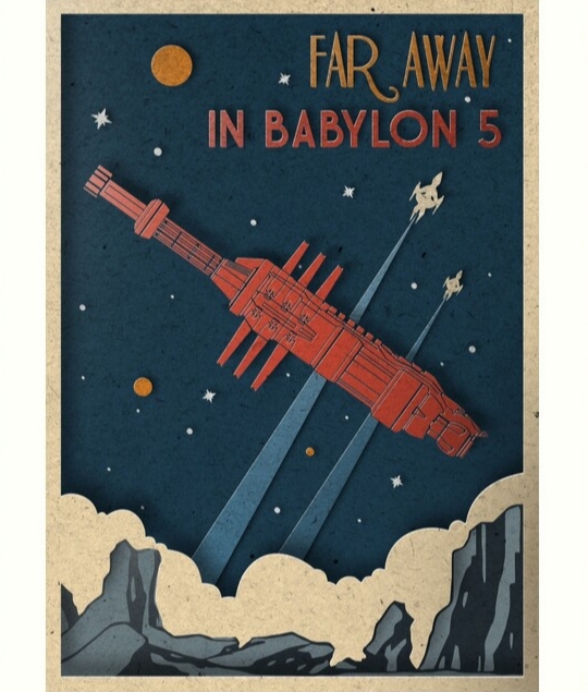 Вавилон-5's avatar