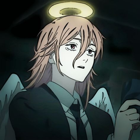 Демон Ангел's avatar