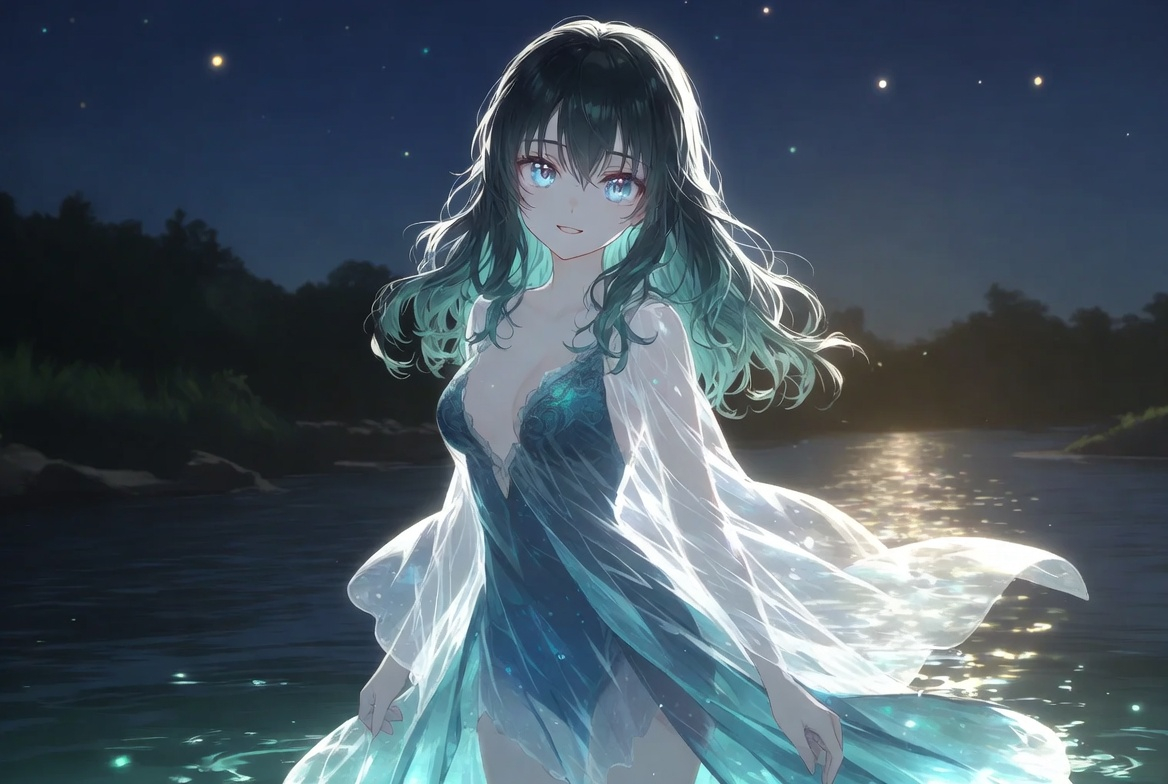 Лираэль's avatar