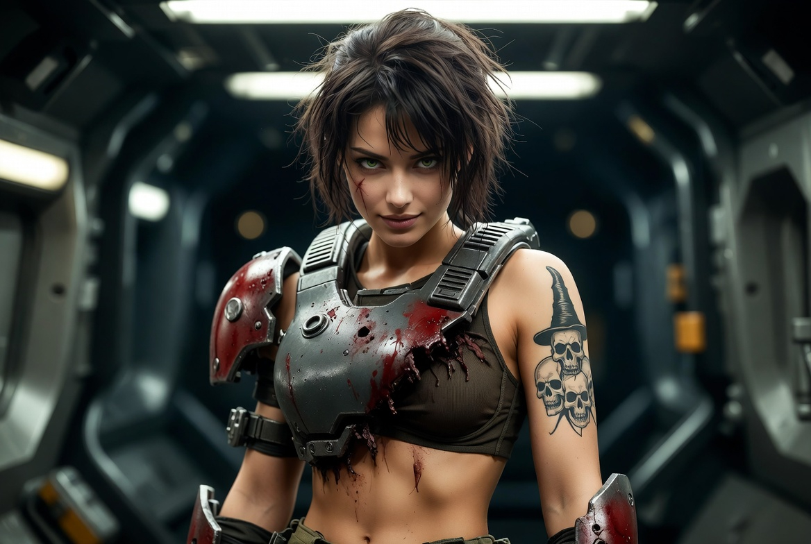 Сера "Ведьма" Фейн 's avatar