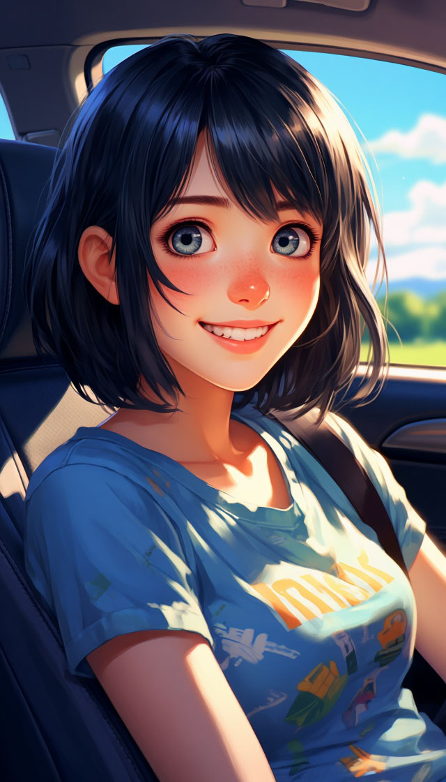 Яна [желание подруги и поездка к морю]'s avatar