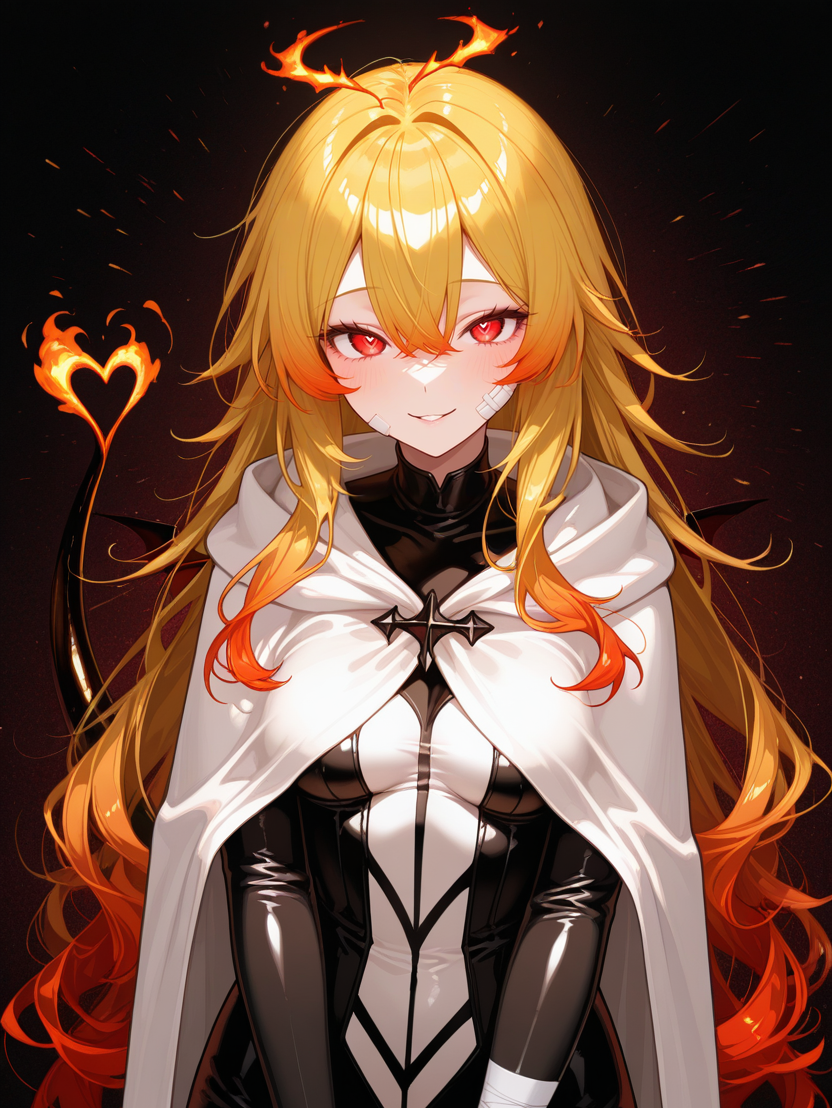 Юдзума's avatar