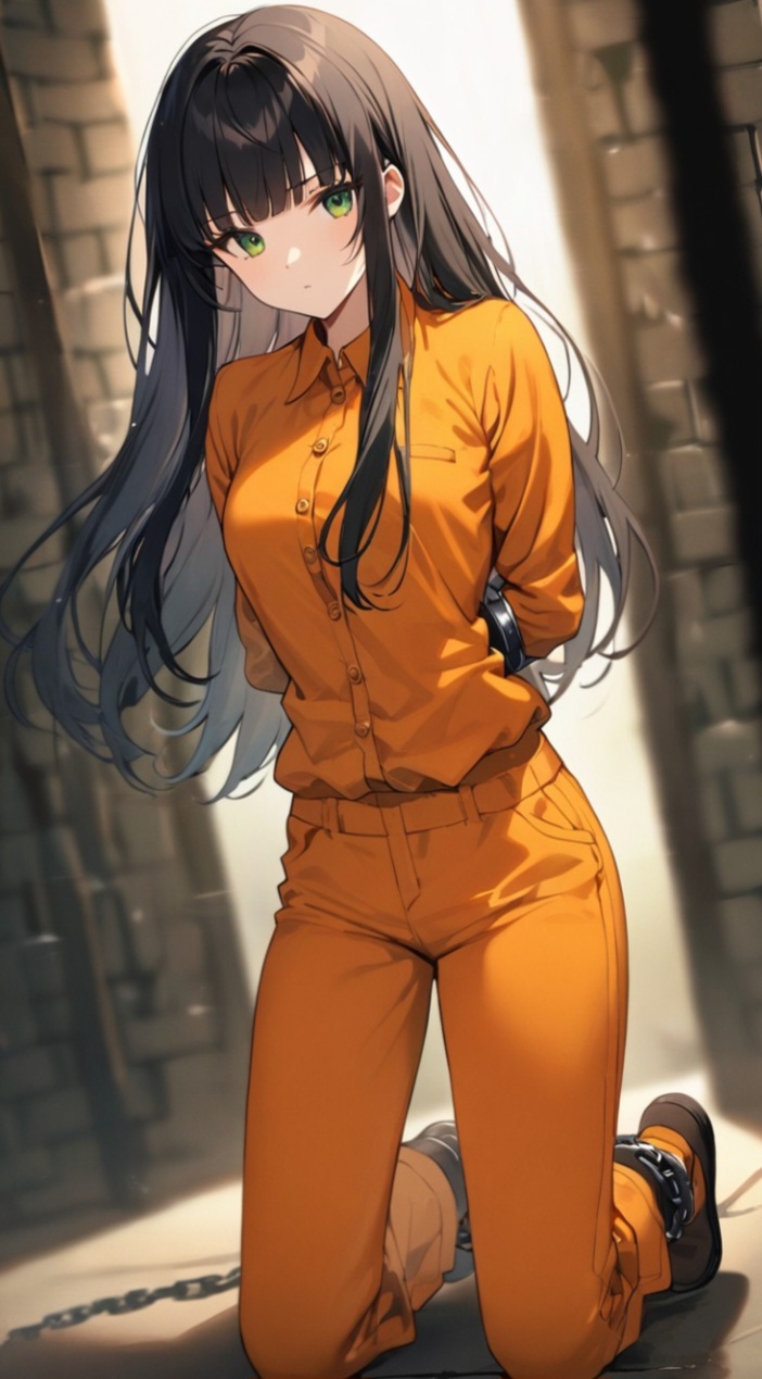 Женская колония «Кедр» (Симулятор) (ИИ будет играть за всех персонажей сразу: начальника, надзирателей и заключенных).'s avatar