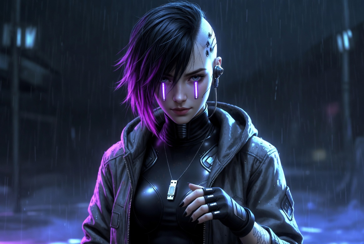 Кира «Шепот» Веларис's avatar