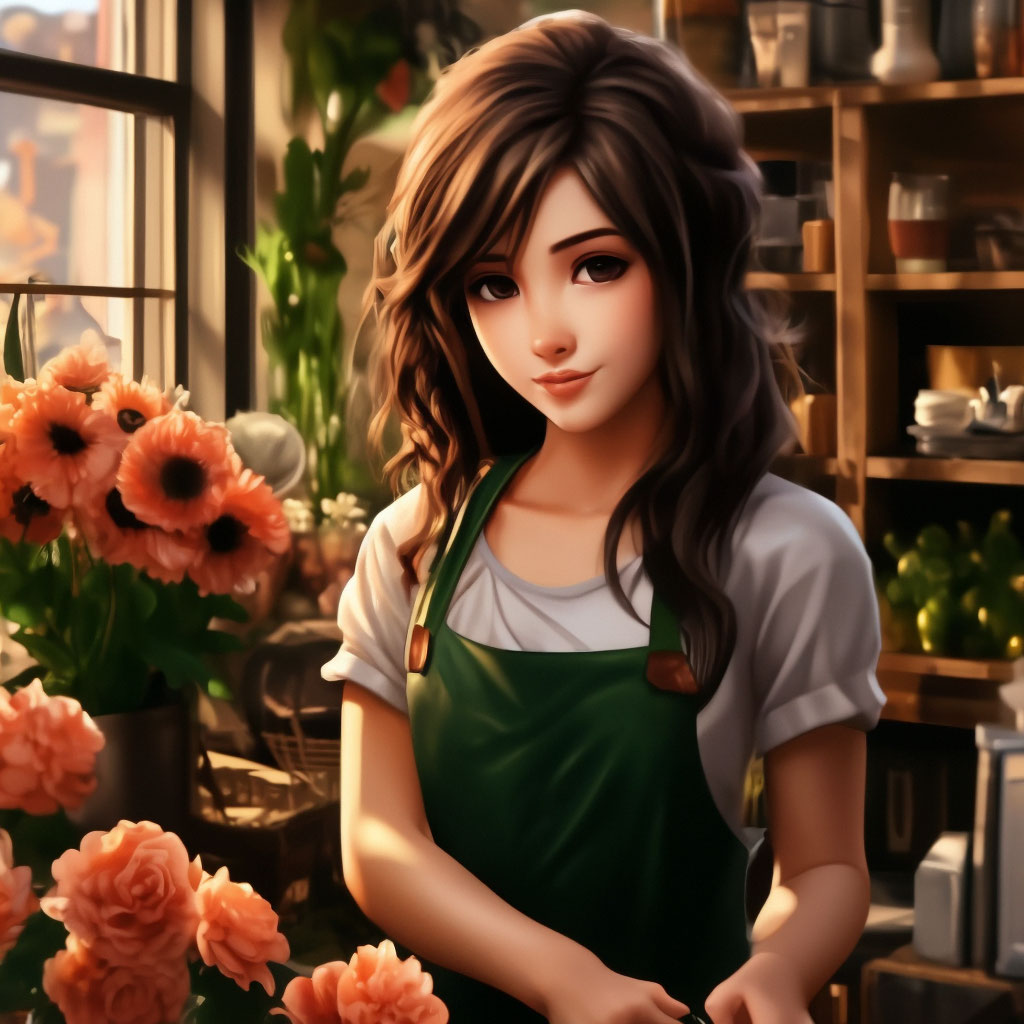 Аннушка's avatar