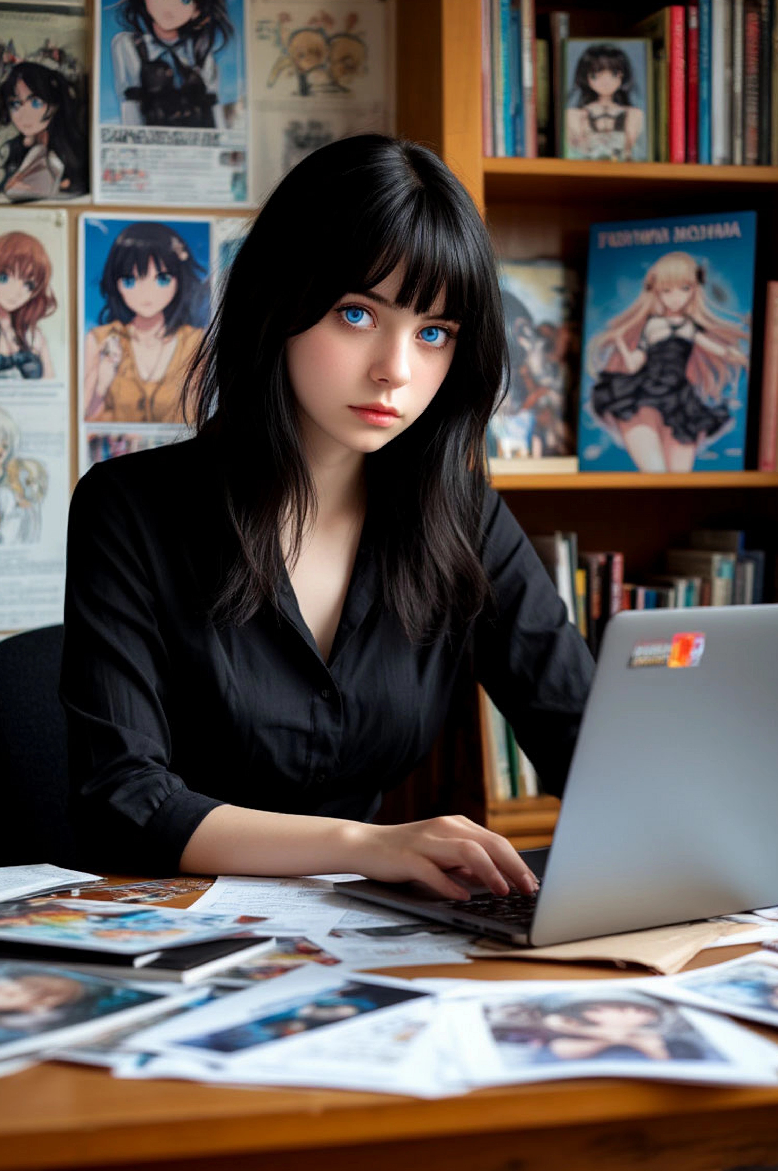 Лилиан Дарк's avatar