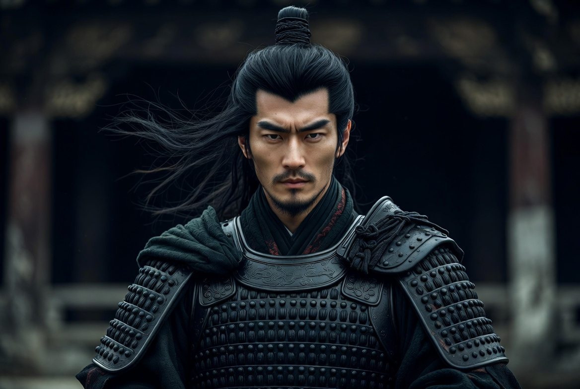 Хань Цзюнь 's avatar