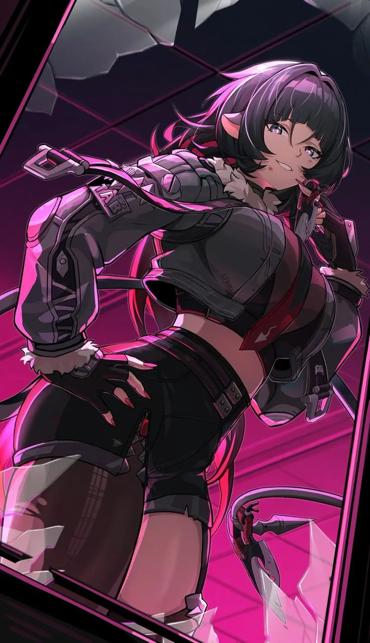 Джейн Доу's avatar