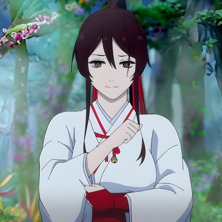 Сагири Асаэмон's avatar